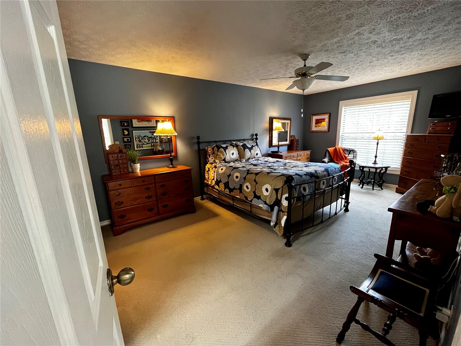 REGENCY PARK CONDO - Residential