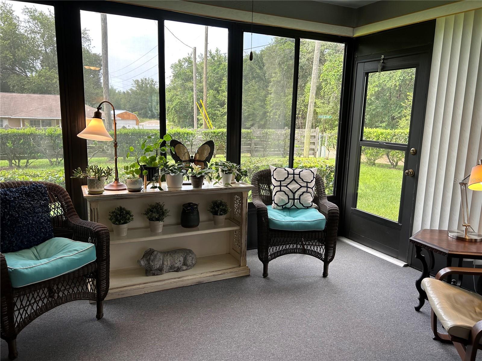 REGENCY PARK CONDO - Residential