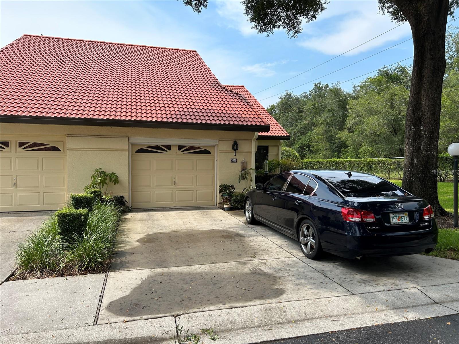 REGENCY PARK CONDO - Residential