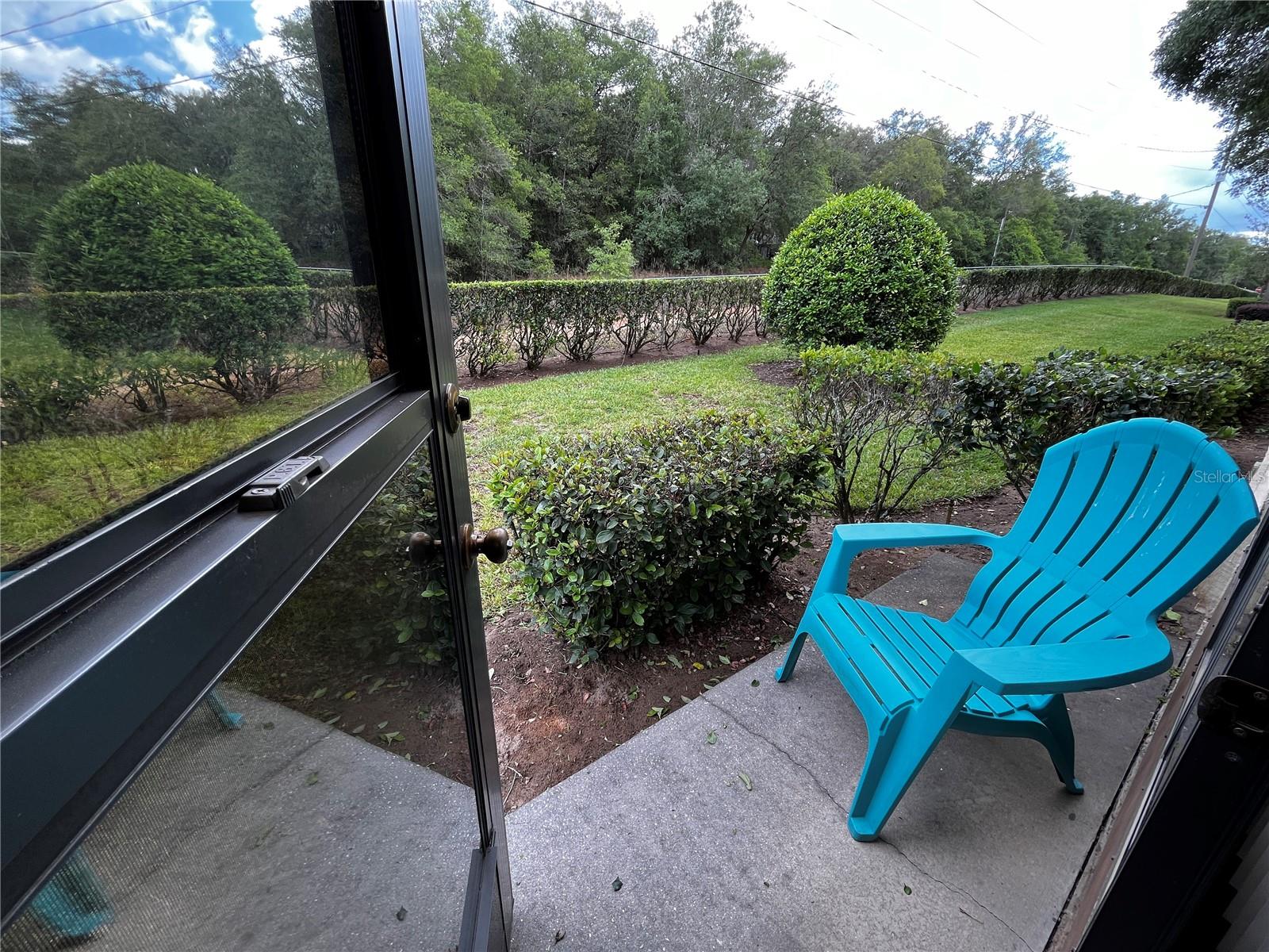 REGENCY PARK CONDO - Residential