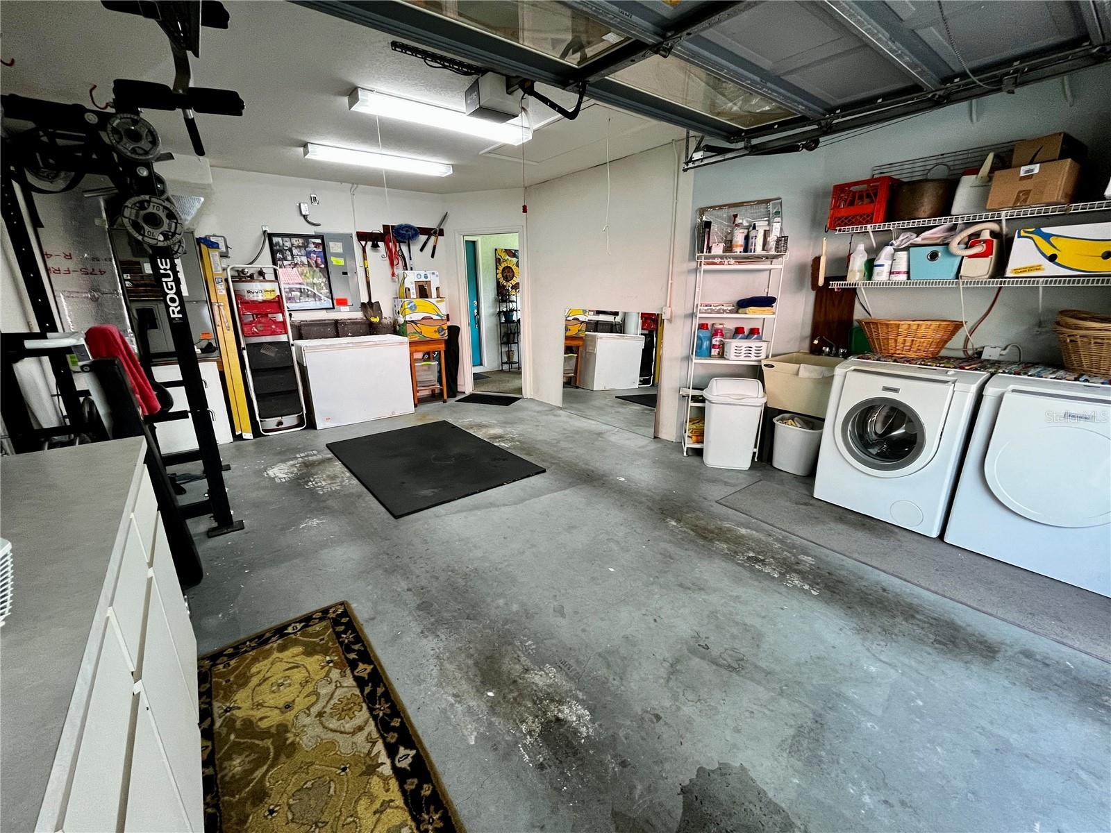 REGENCY PARK CONDO - Residential