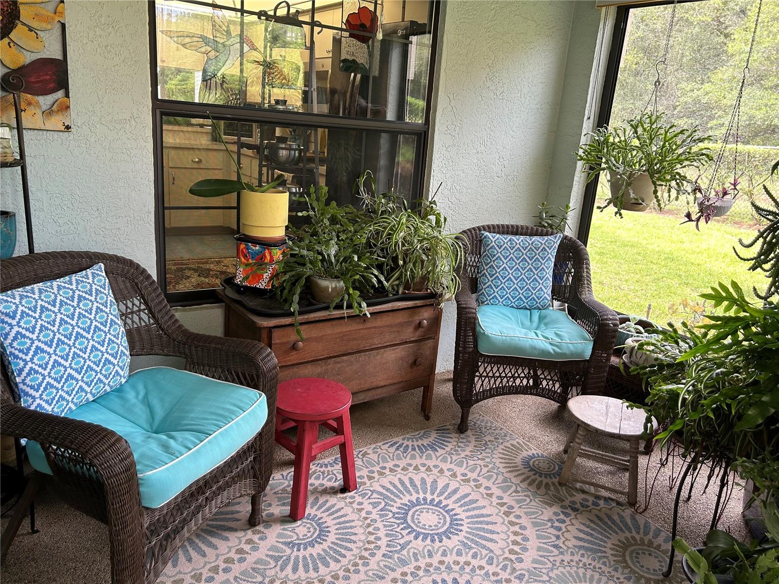 REGENCY PARK CONDO - Residential