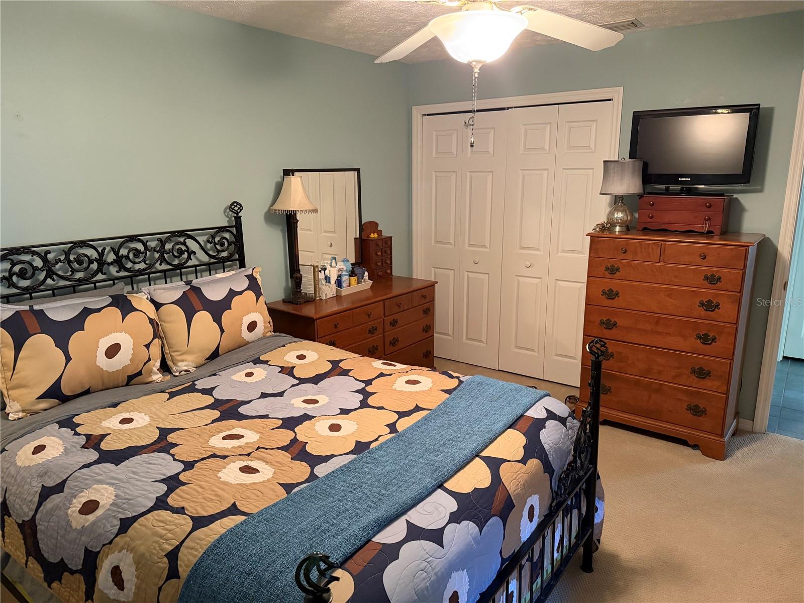 REGENCY PARK CONDO - Residential