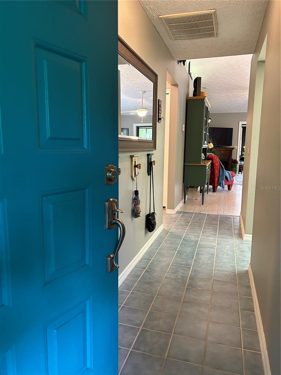 REGENCY PARK CONDO - Residential