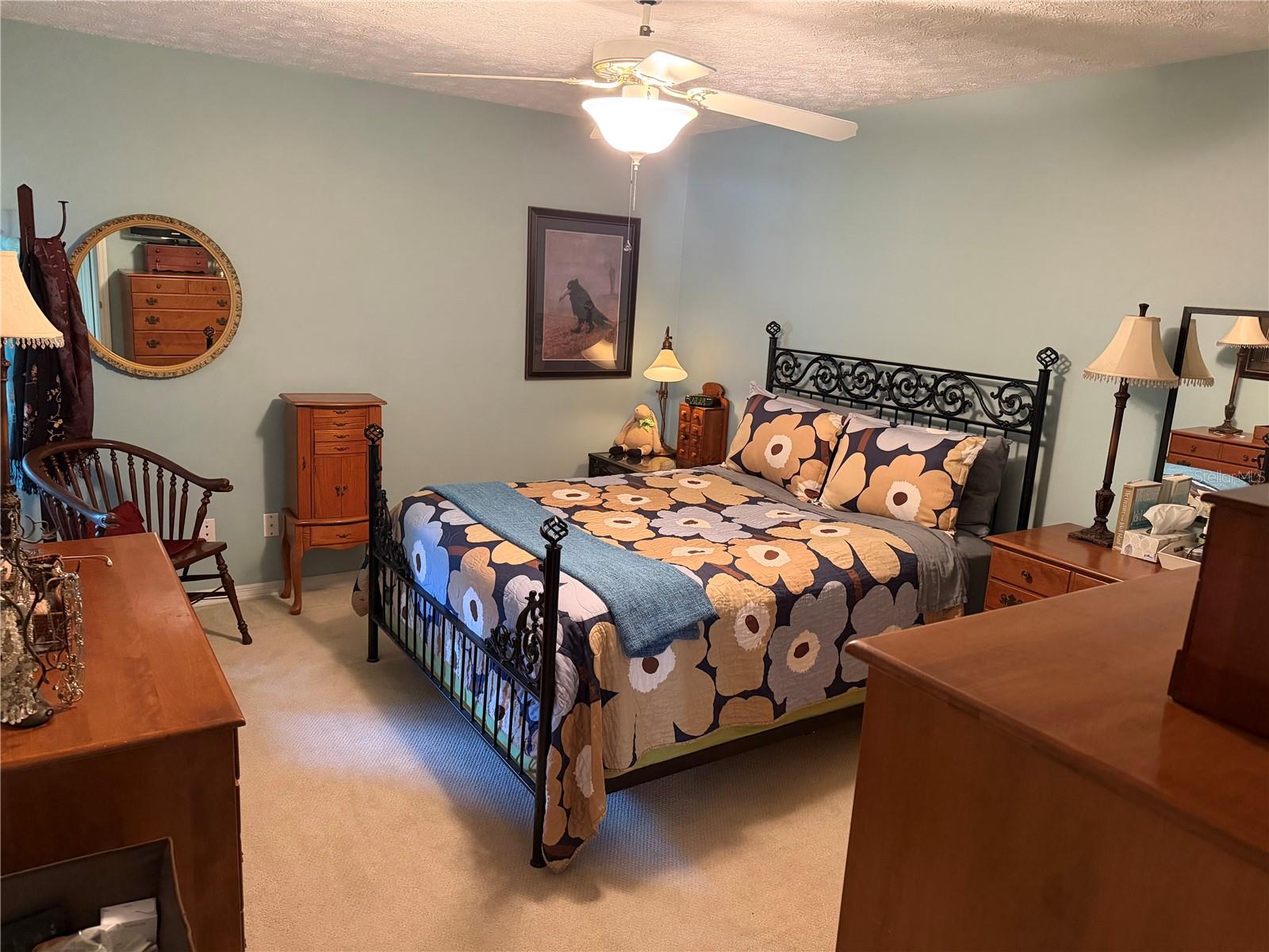 REGENCY PARK CONDO - Residential