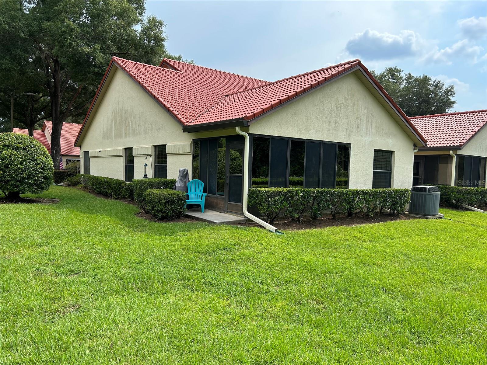 REGENCY PARK CONDO - Residential