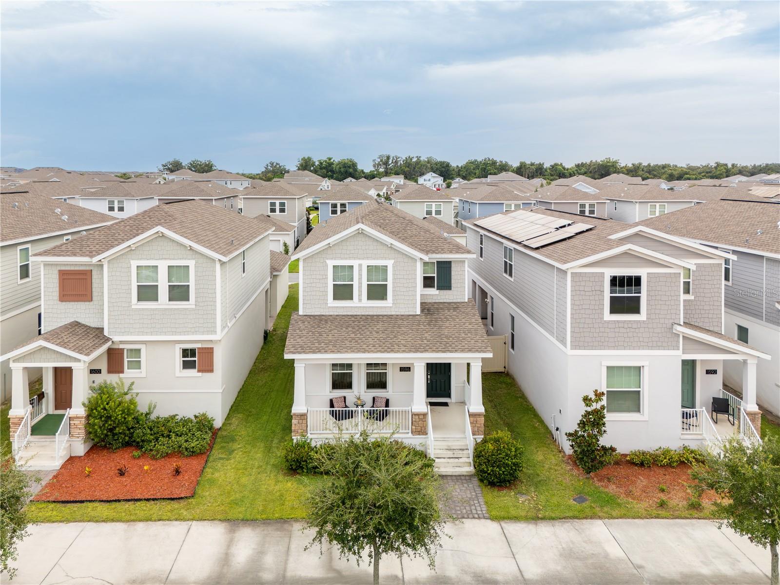 1596 CROSS PRAIRIE PARKWAY