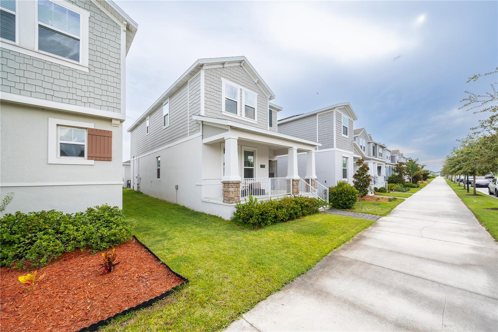 1596 CROSS PRAIRIE PARKWAY
