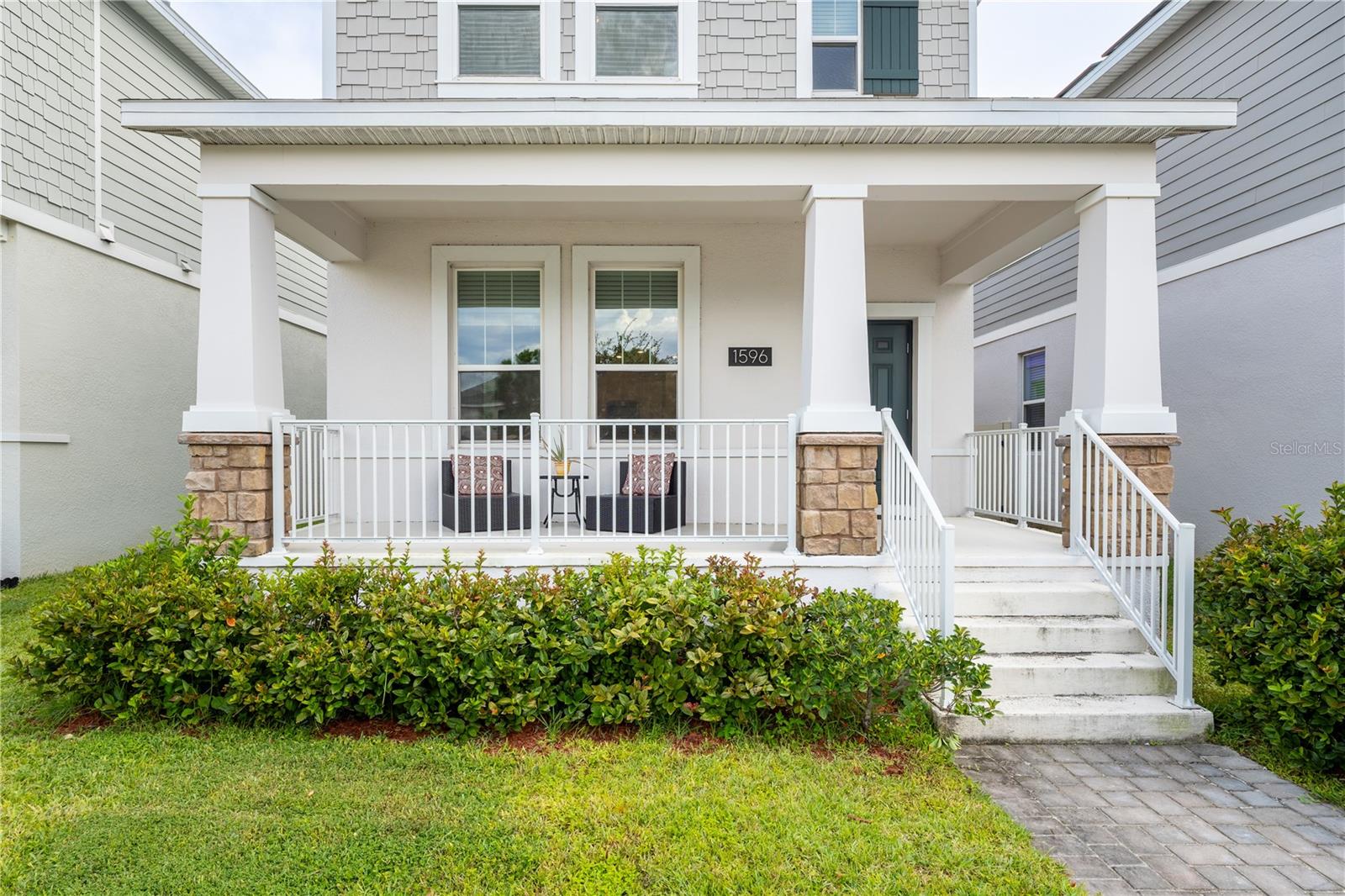 1596 CROSS PRAIRIE PARKWAY