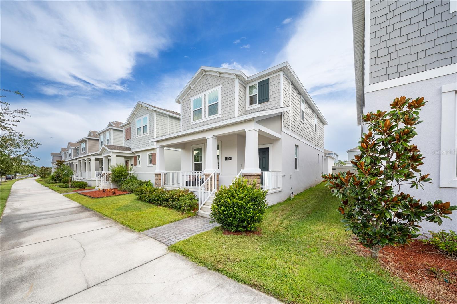 1596 CROSS PRAIRIE PARKWAY