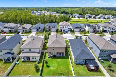 A home in LAND O LAKES