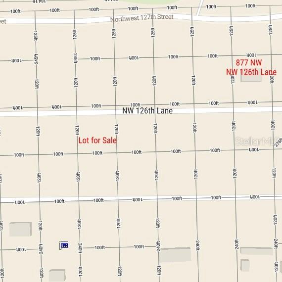 TBD NW 126TH LANE