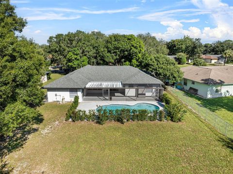 A home in ORLANDO