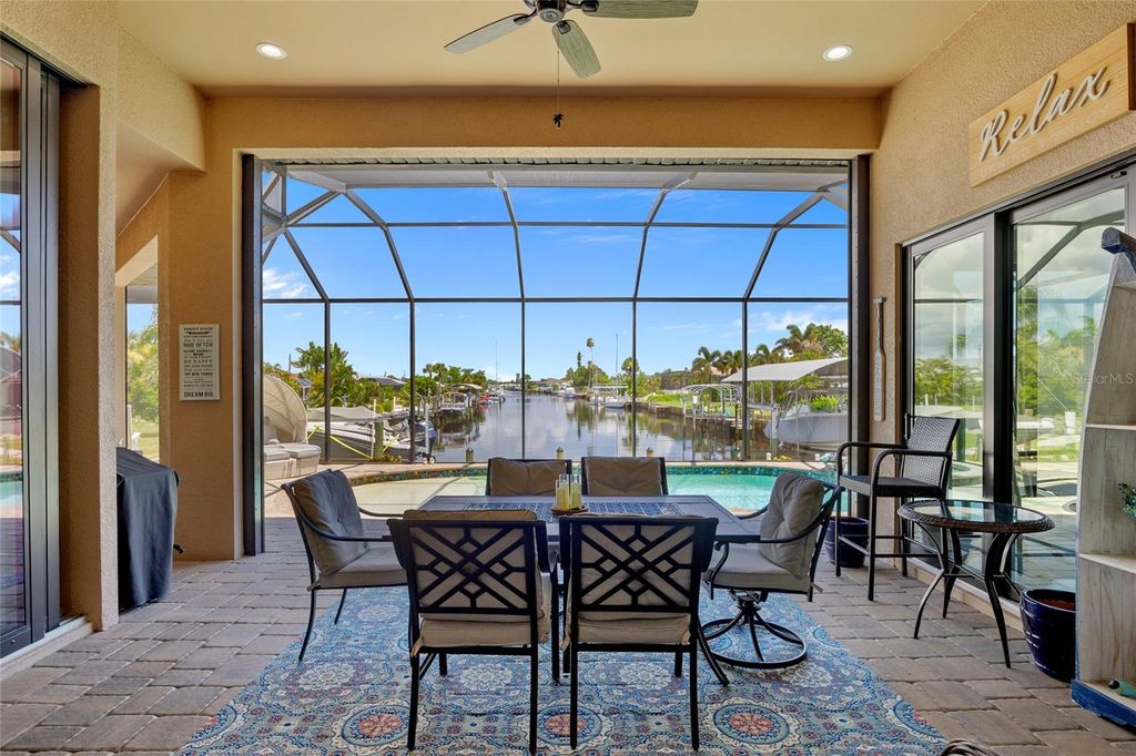 Photo of 4286 Harbor Boulevard, Port Charlotte, FL 33952 (MLS # C7513027)