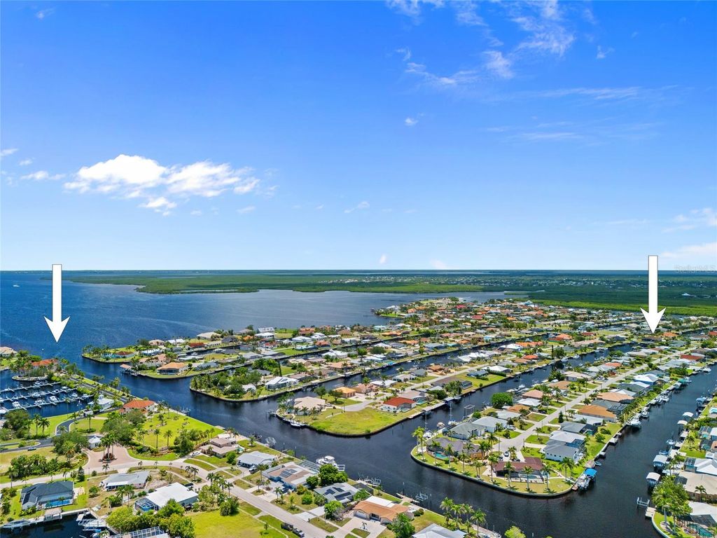 Photo of 4286 Harbor Boulevard, Port Charlotte, FL 33952 (MLS # C7513027)