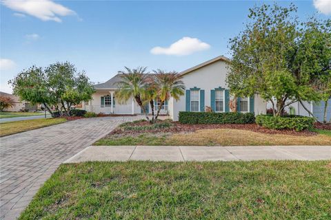 Photo of 130 Prima Drive, Kissimmee, FL 34759 (MLS # P4935371)