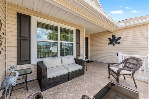Tiny photo for 3276 Webster Way, The Villages, FL 32163 (MLS # OM727210)