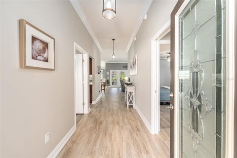 Tiny photo for 3276 Webster Way, The Villages, FL 32163 (MLS # OM727210)