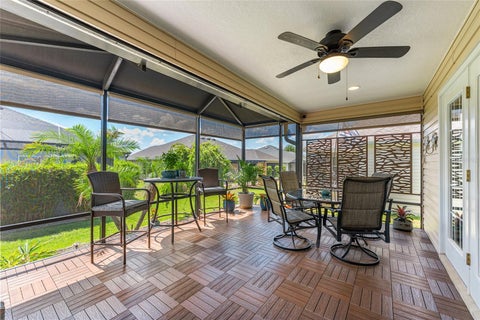 Tiny photo for 3276 Webster Way, The Villages, FL 32163 (MLS # OM727210)