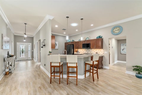Tiny photo for 3276 Webster Way, The Villages, FL 32163 (MLS # OM727210)
