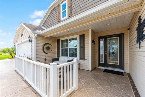 Tiny photo for 3276 Webster Way, The Villages, FL 32163 (MLS # OM727210)
