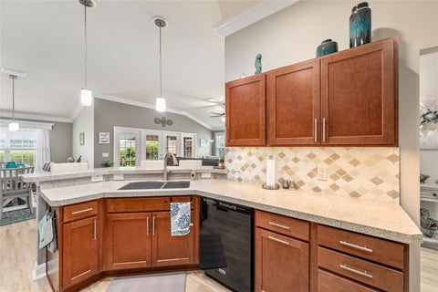 Tiny photo for 3276 Webster Way, The Villages, FL 32163 (MLS # OM727210)