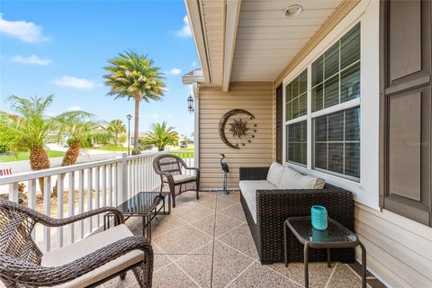 Tiny photo for 3276 Webster Way, The Villages, FL 32163 (MLS # OM727210)