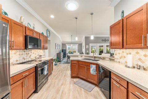 Tiny photo for 3276 Webster Way, The Villages, FL 32163 (MLS # OM727210)