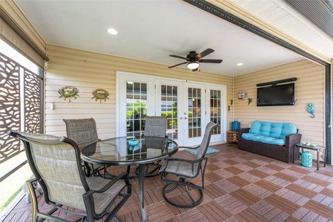 Tiny photo for 3276 Webster Way, The Villages, FL 32163 (MLS # OM727210)