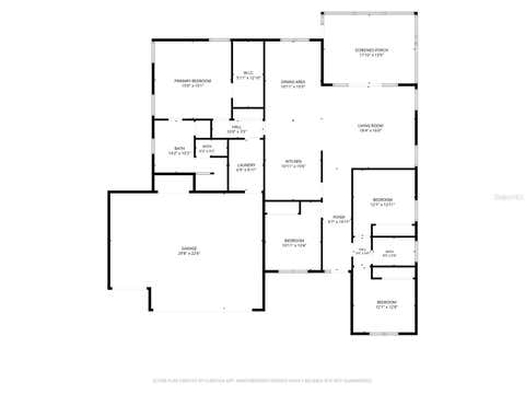 Tiny photo for 3276 Webster Way, The Villages, FL 32163 (MLS # OM727210)