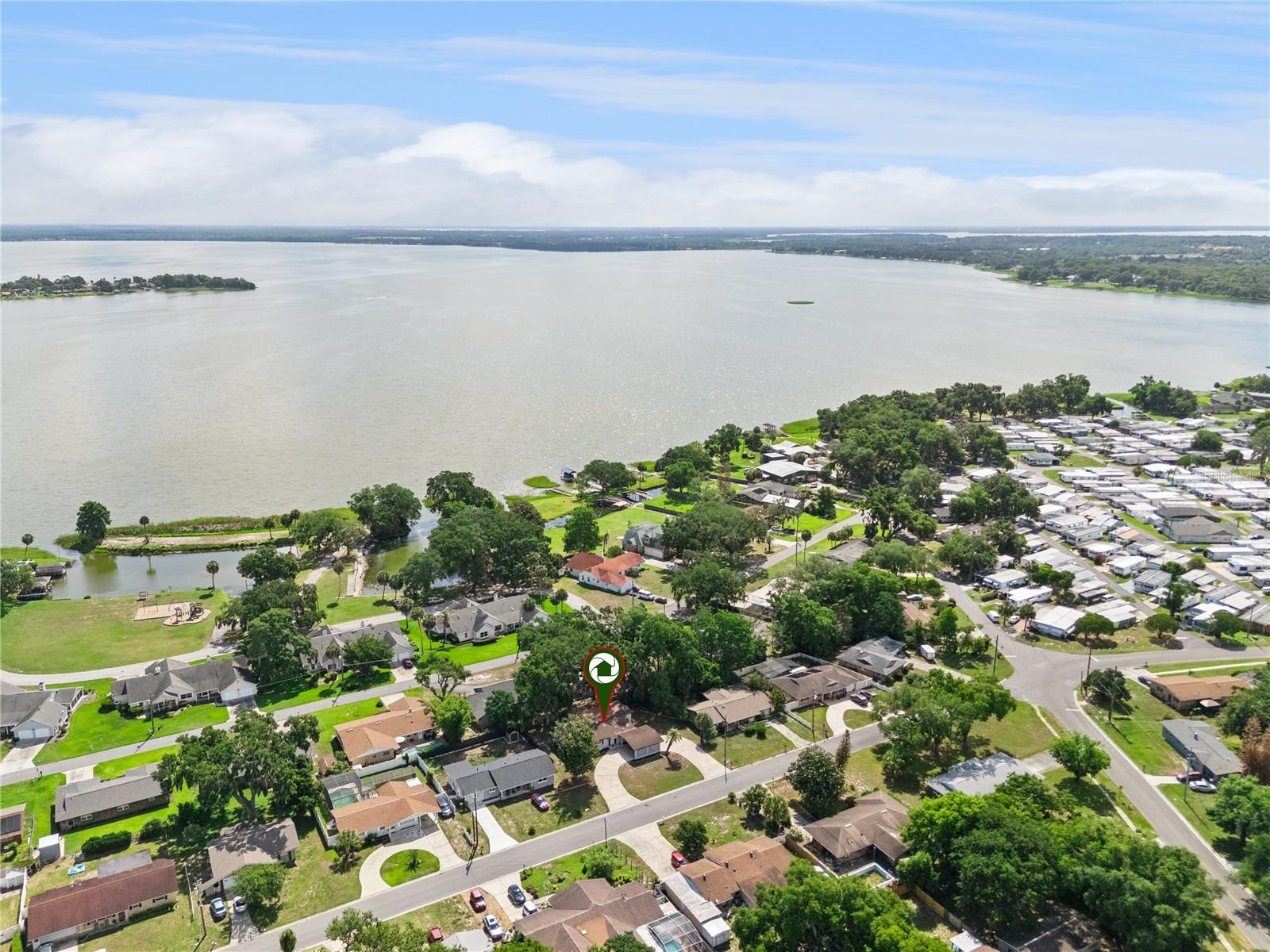 LEESBURG BEVERLY SHORES - Residential