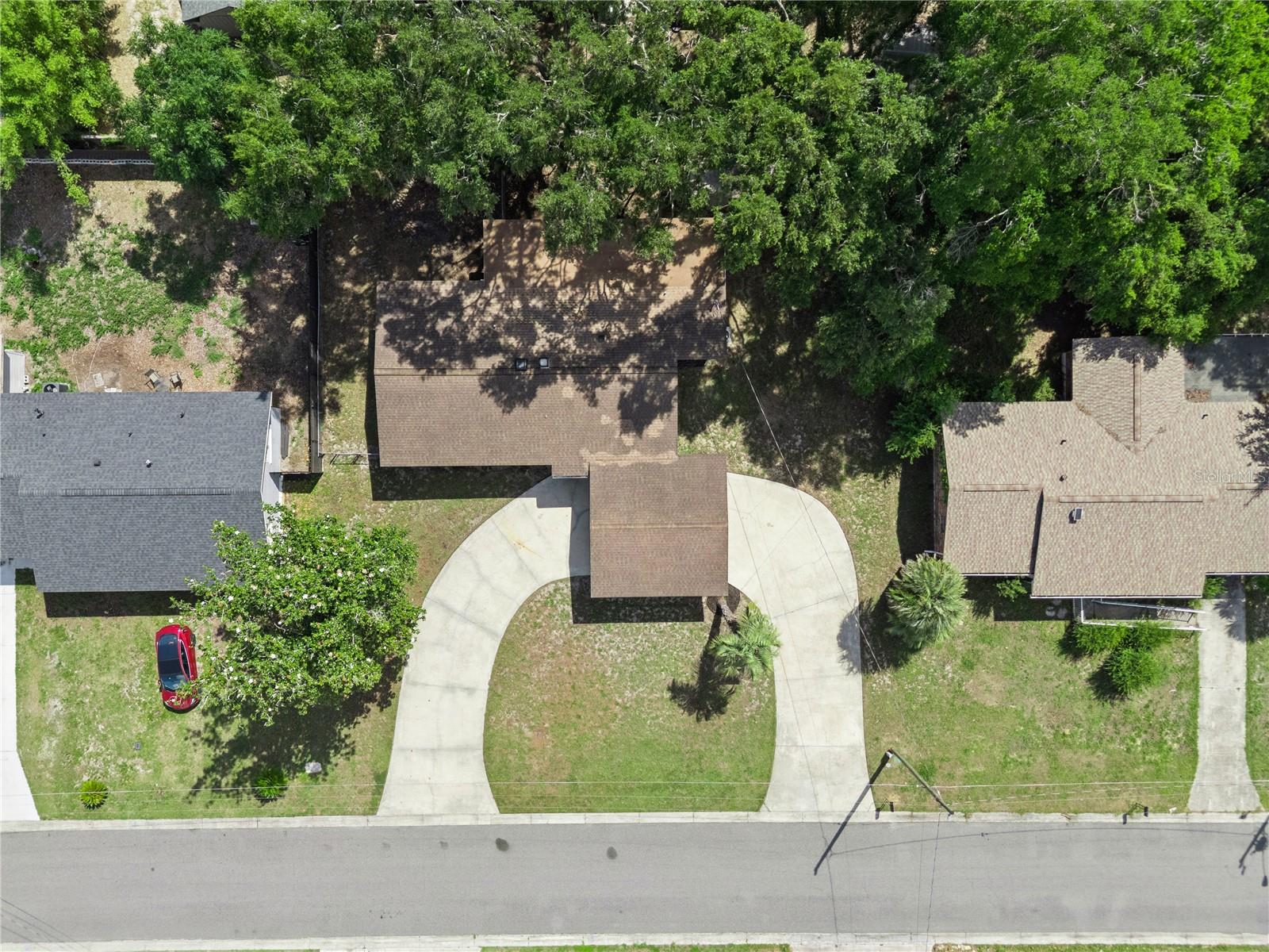 LEESBURG BEVERLY SHORES - Residential