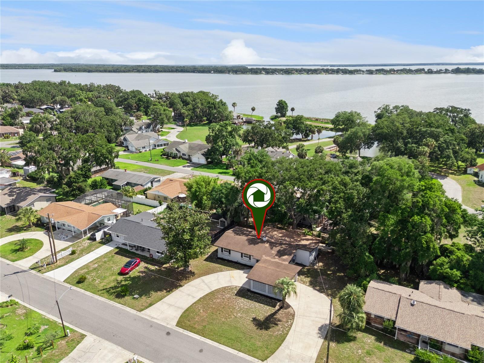 LEESBURG BEVERLY SHORES - Residential