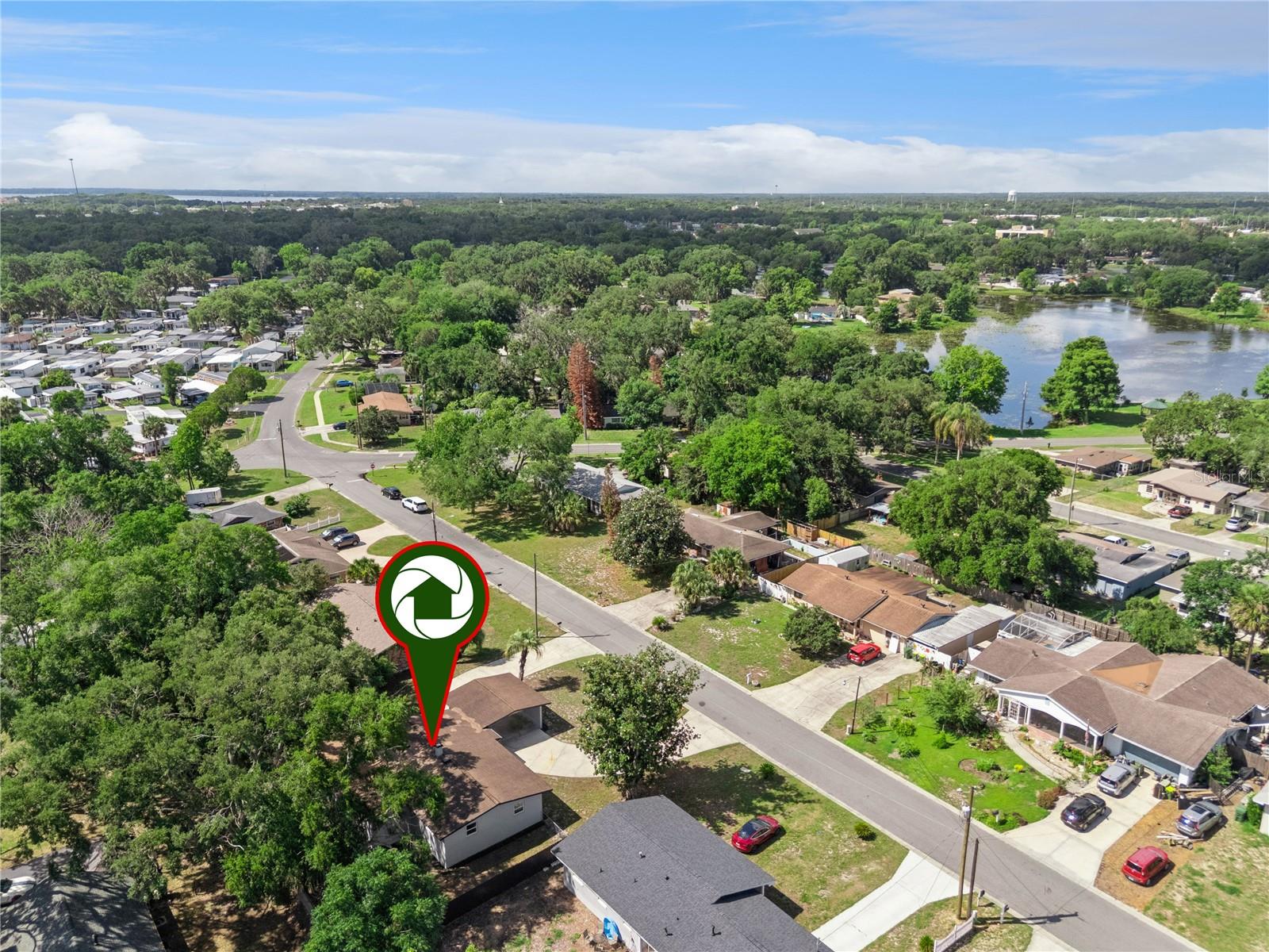 LEESBURG BEVERLY SHORES - Residential