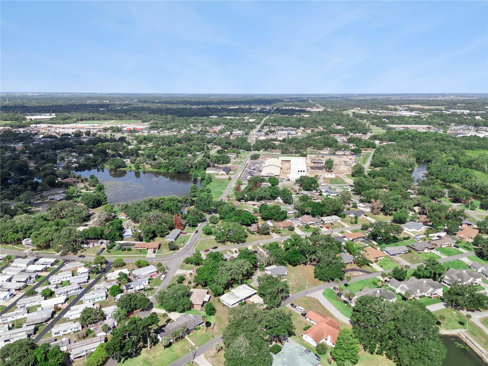 LEESBURG BEVERLY SHORES - Residential