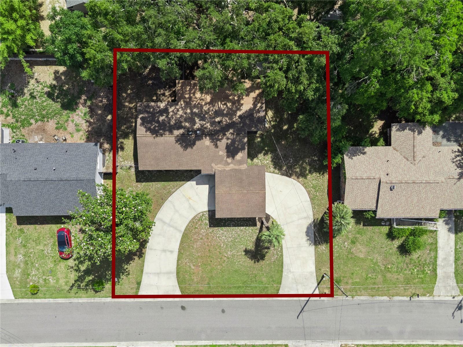 LEESBURG BEVERLY SHORES - Residential