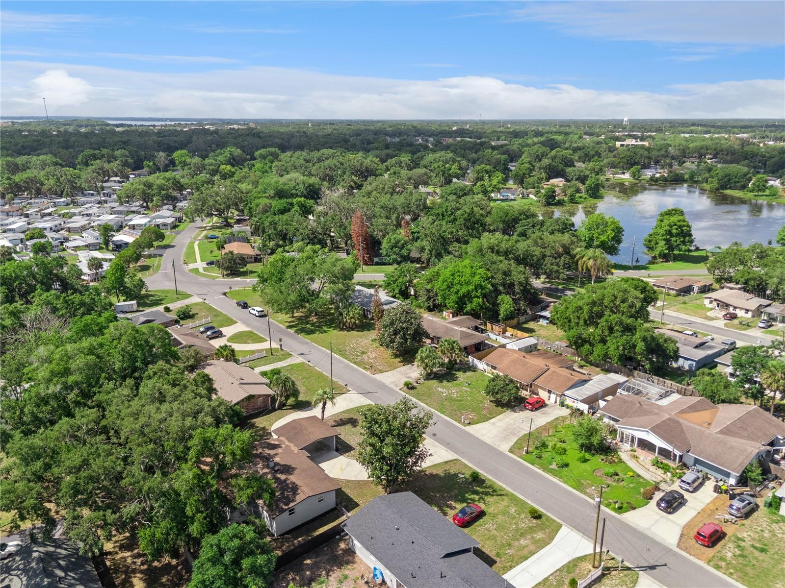 LEESBURG BEVERLY SHORES - Residential