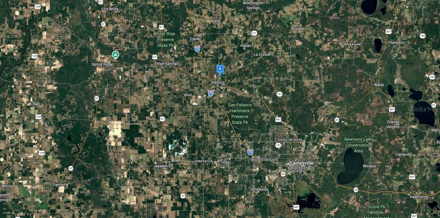 LINCOLN GARDENS ADD ALA - Land