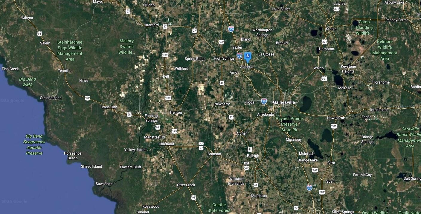 LINCOLN GARDENS ADD ALA - Land