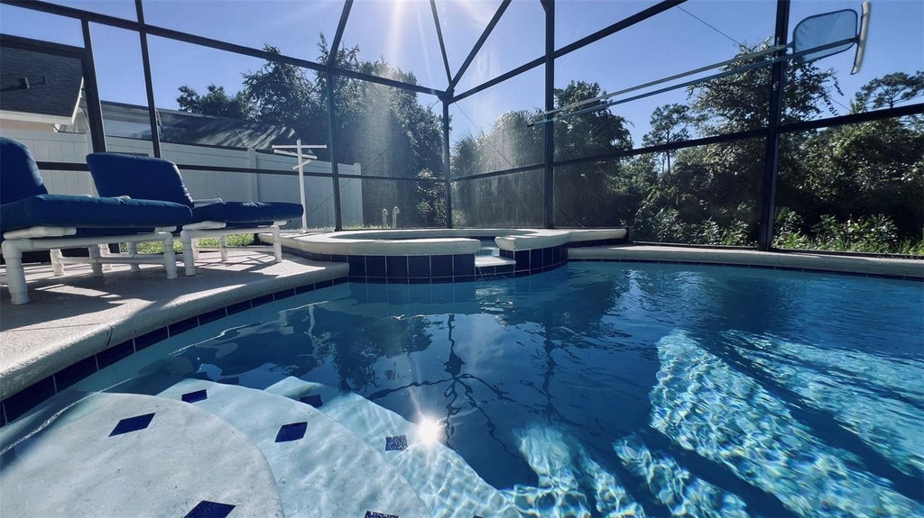 Photo of 2581 Oneida Loop, Kissimmee, FL 34747 (MLS # S5158278)
