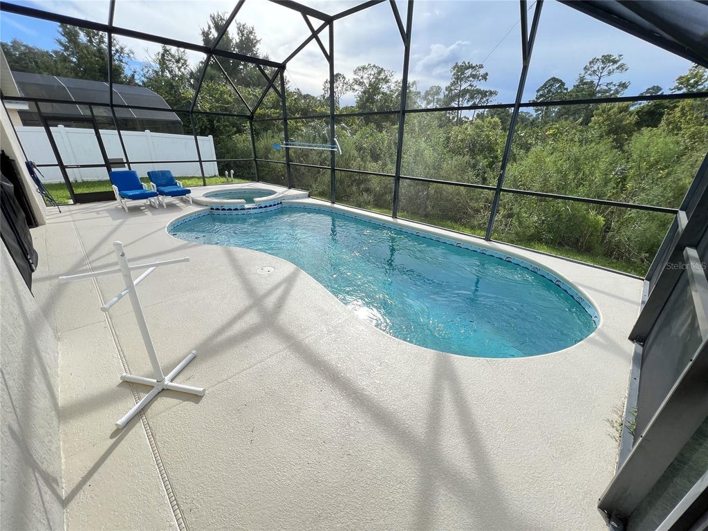 Photo of 2581 Oneida Loop, Kissimmee, FL 34747 (MLS # S5158278)