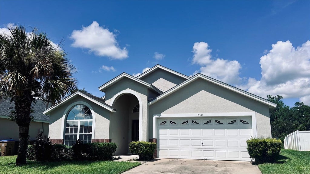 Photo of 2581 Oneida Loop, Kissimmee, FL 34747 (MLS # S5158278)