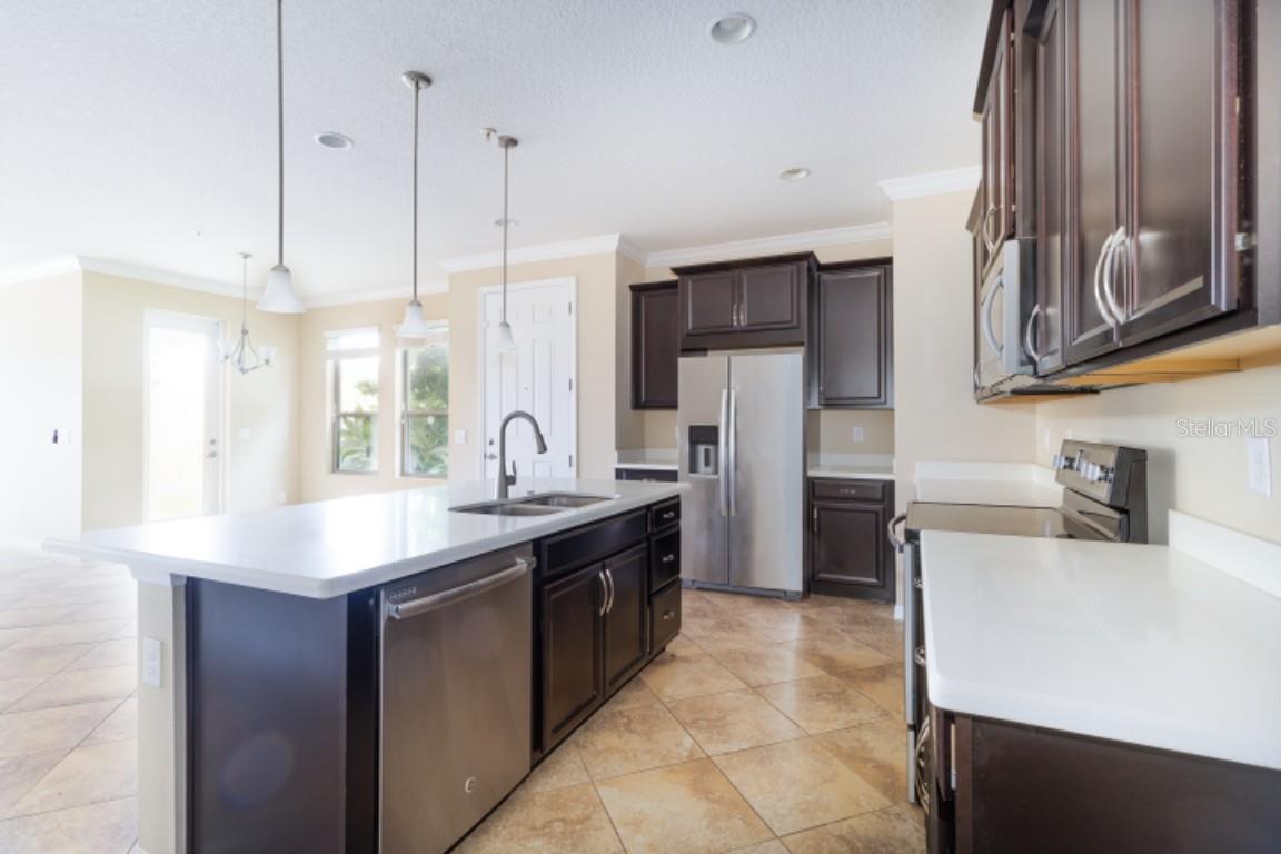 THORNBROOKE PH 1 - Residential