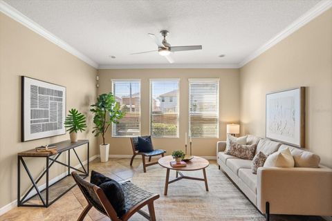 Photo of 210 Merry Brook Circle, Sanford, FL 32771 (MLS # O6372587)