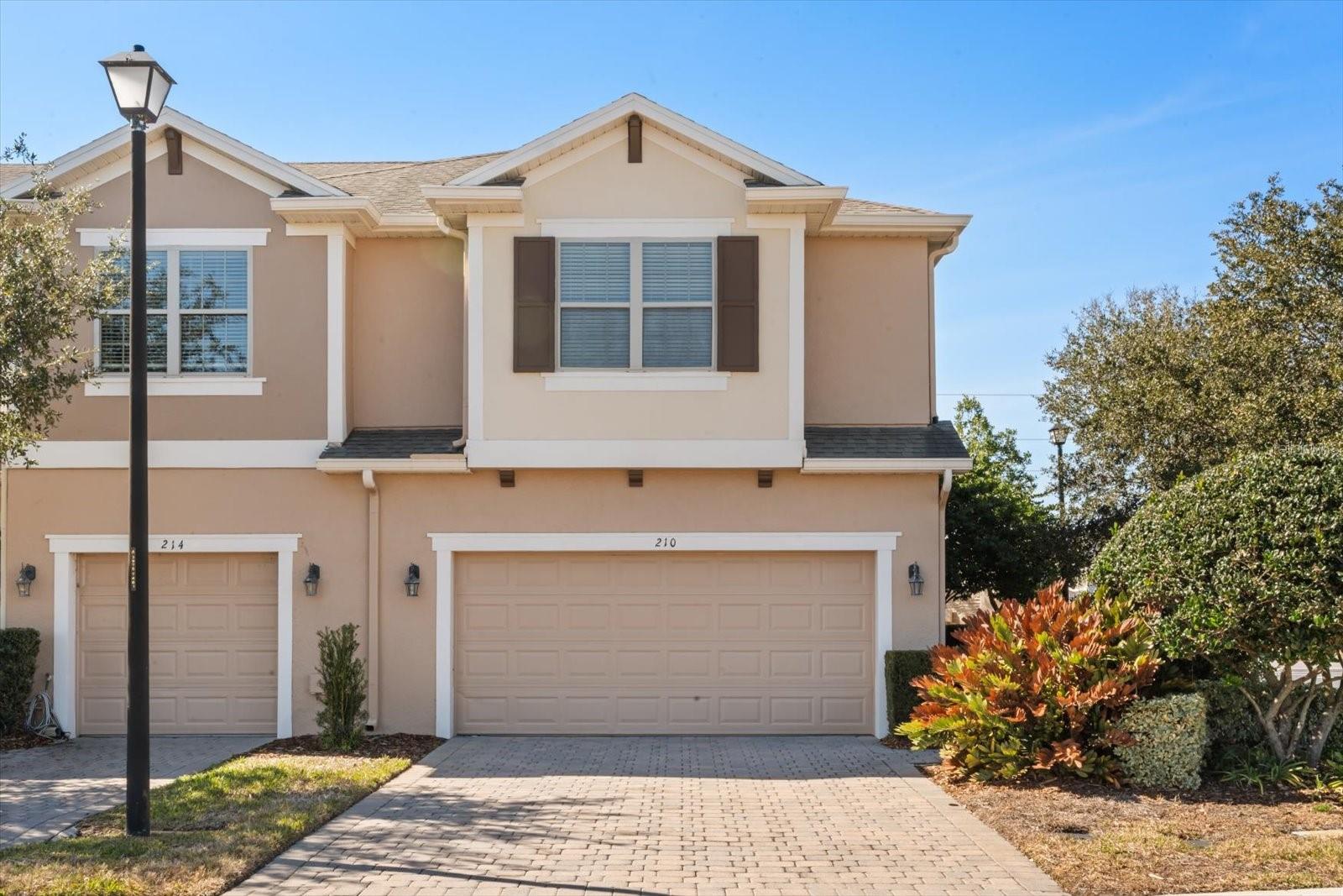 210 MERRY BROOK CIRCLE