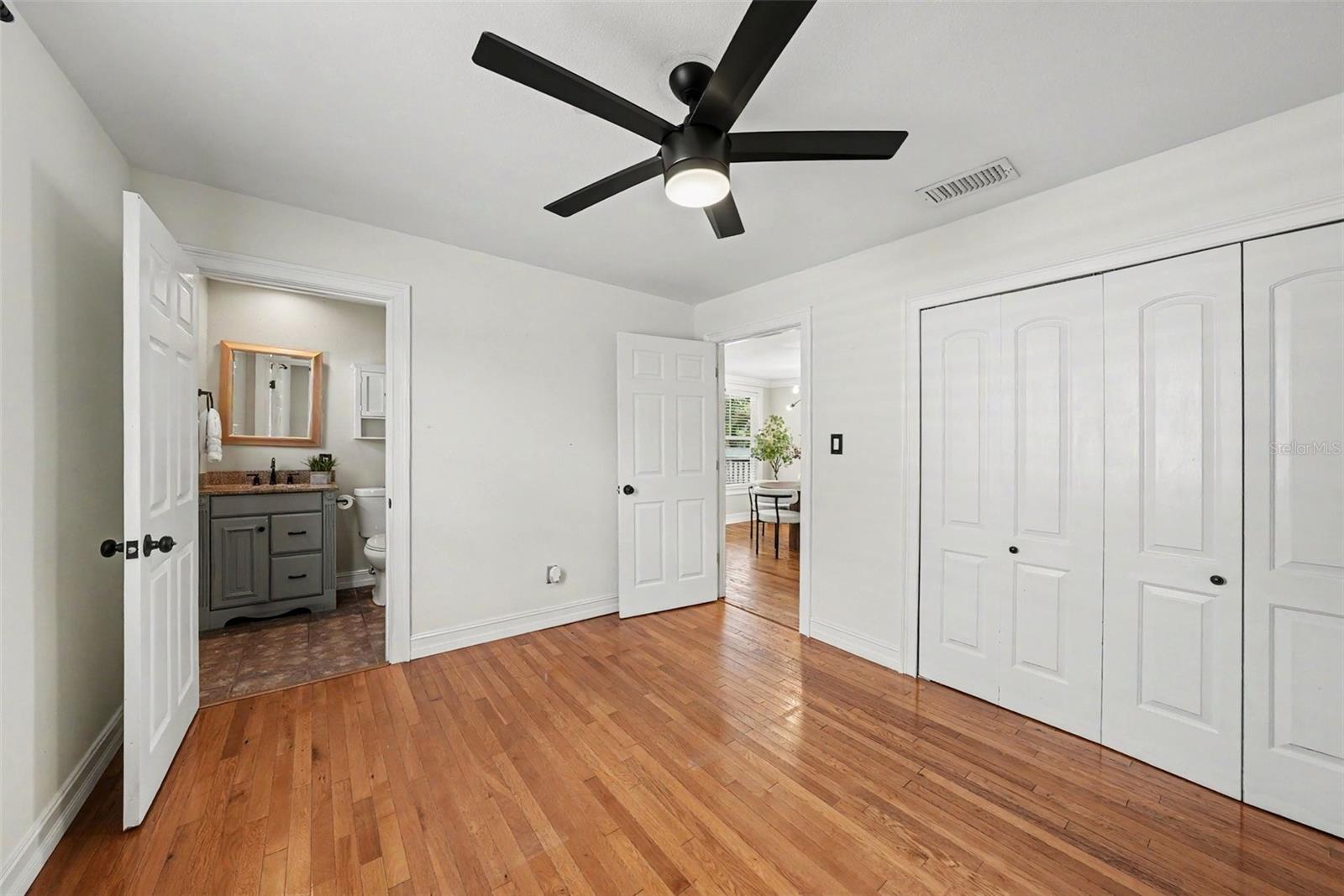 NORTH PARK ANNEX - Residential