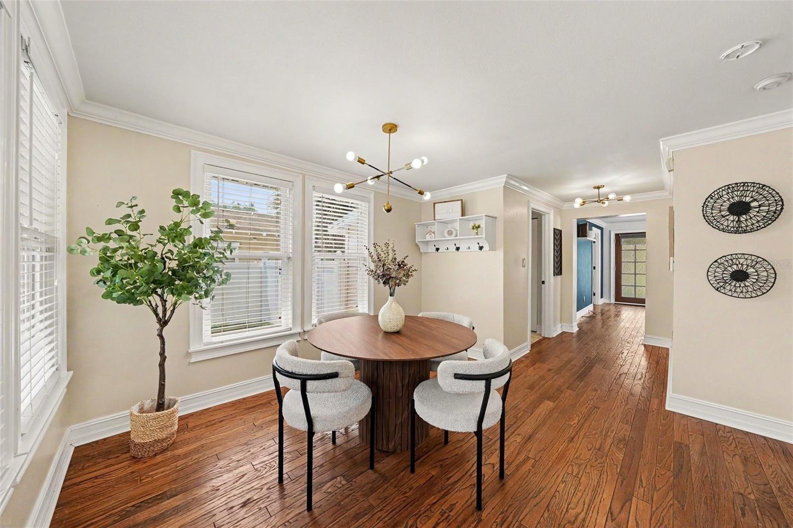 NORTH PARK ANNEX - Residential
