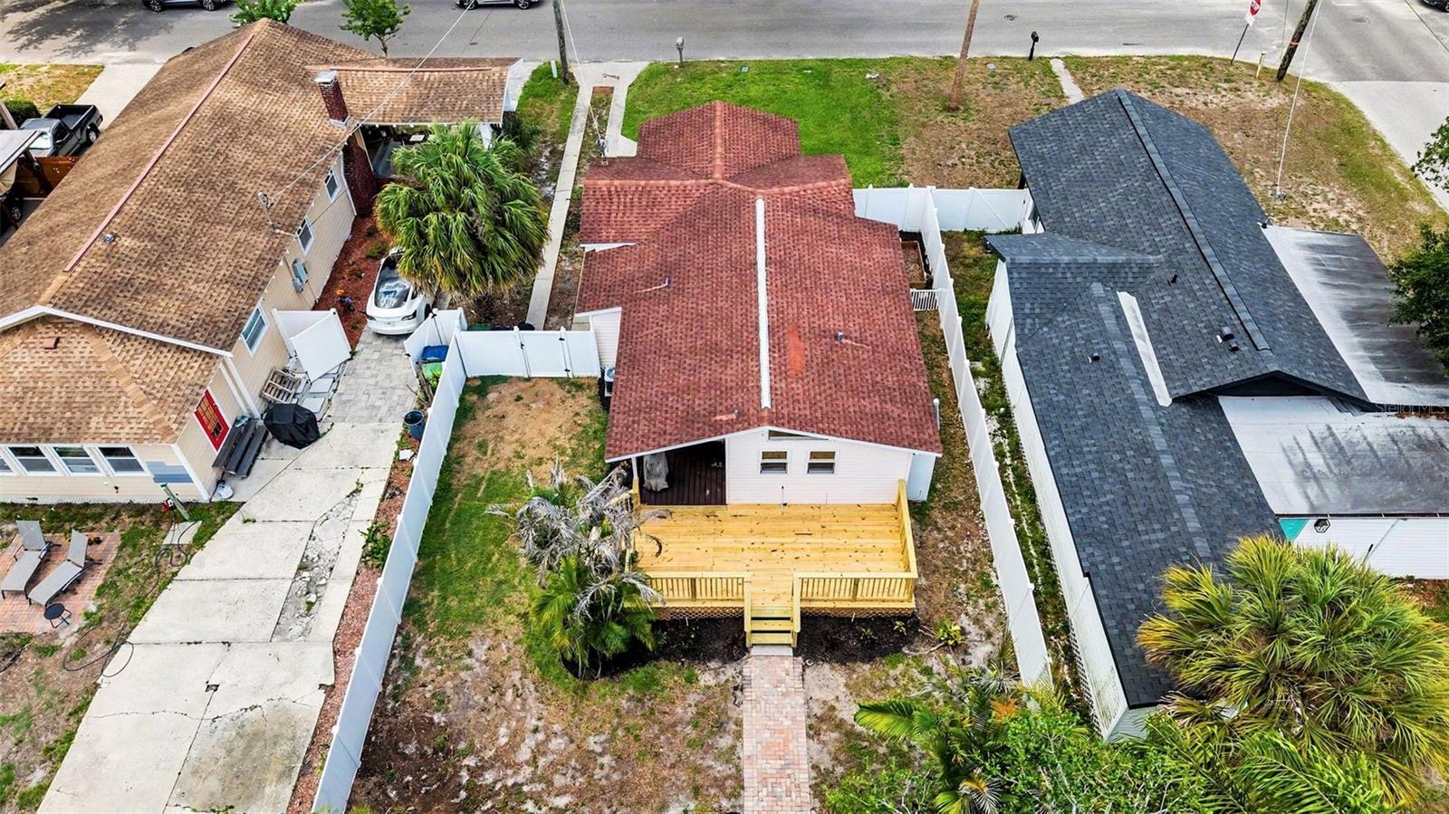 NORTH PARK ANNEX - Residential