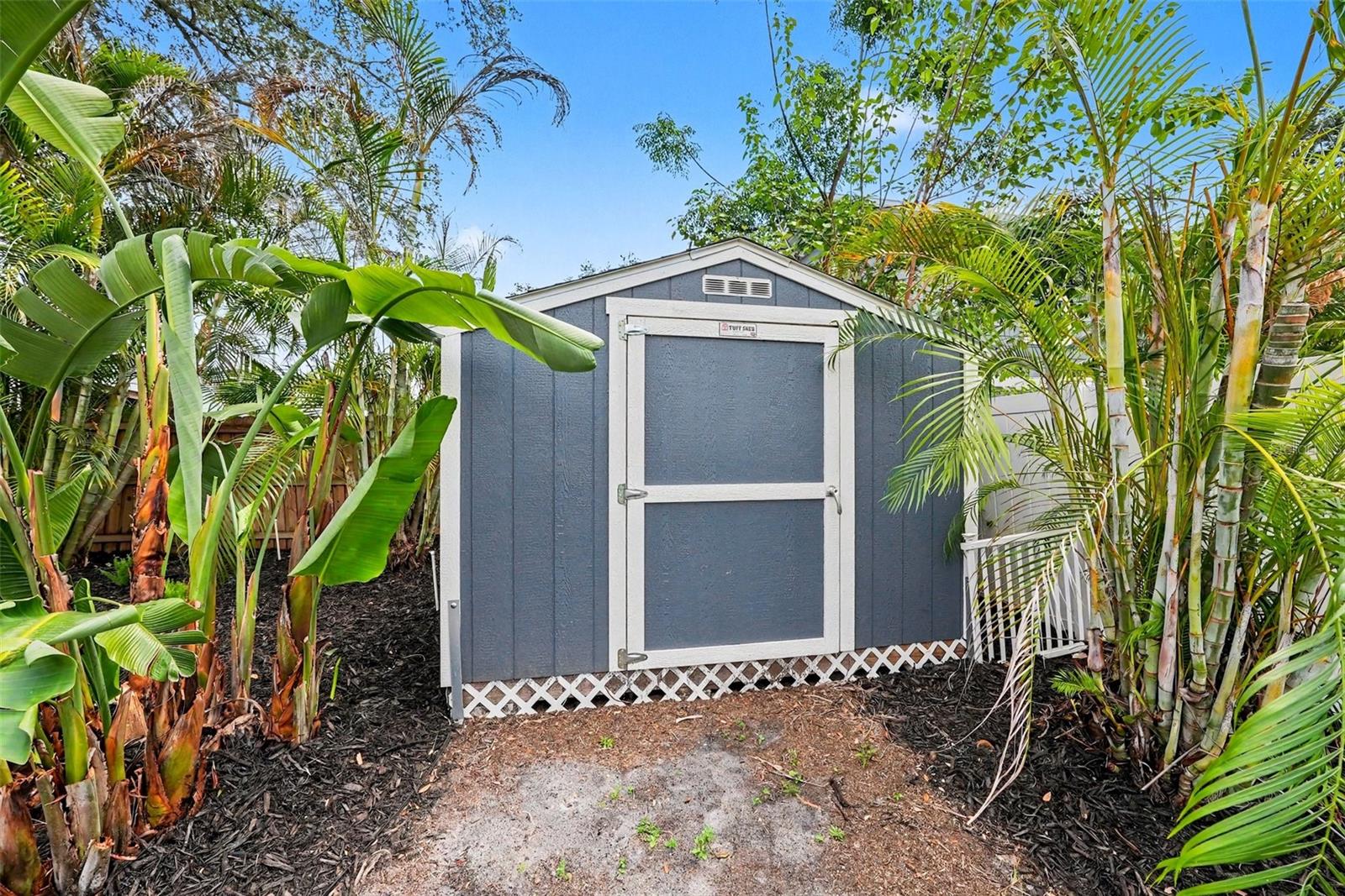 NORTH PARK ANNEX - Residential