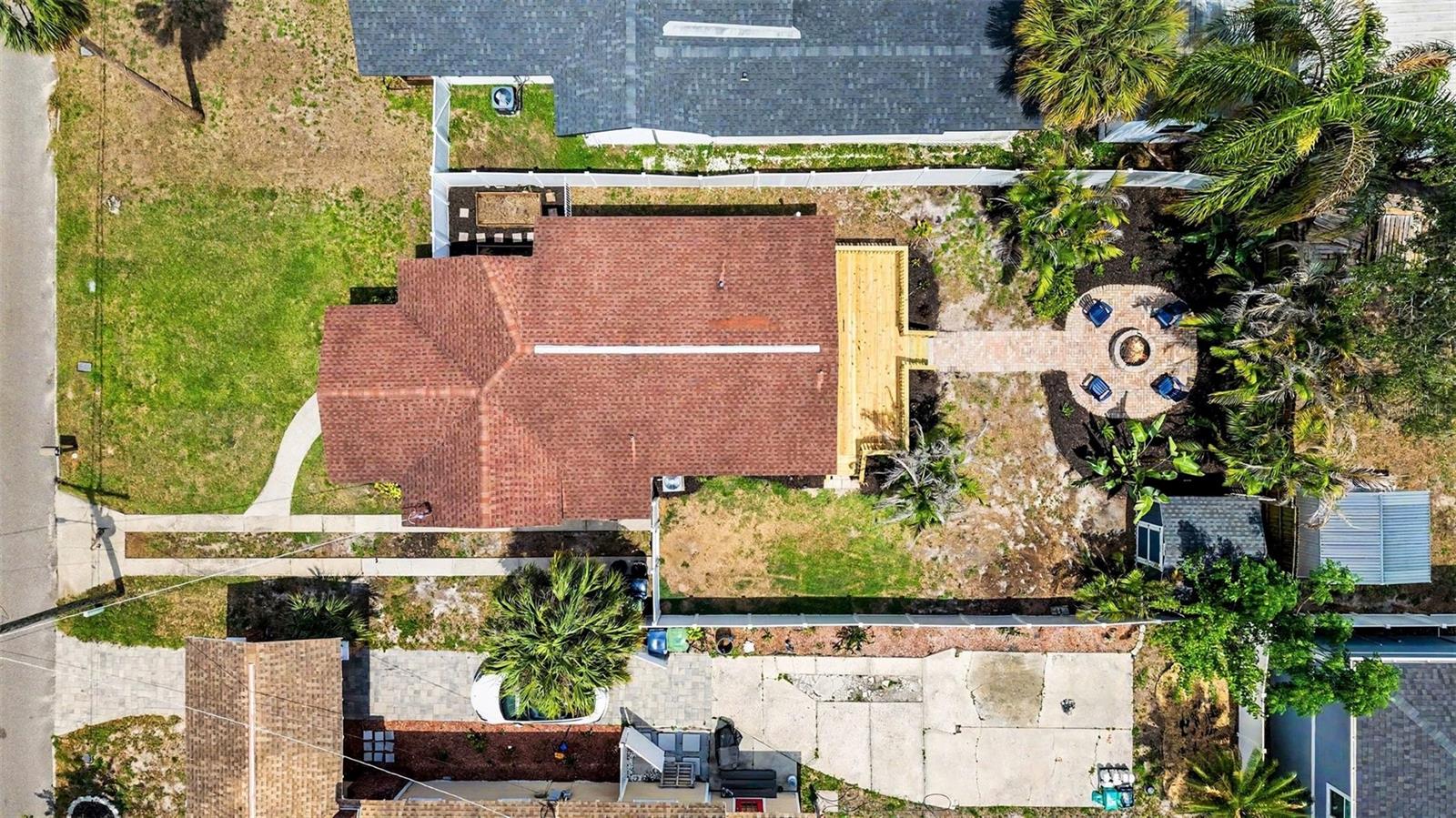 NORTH PARK ANNEX - Residential